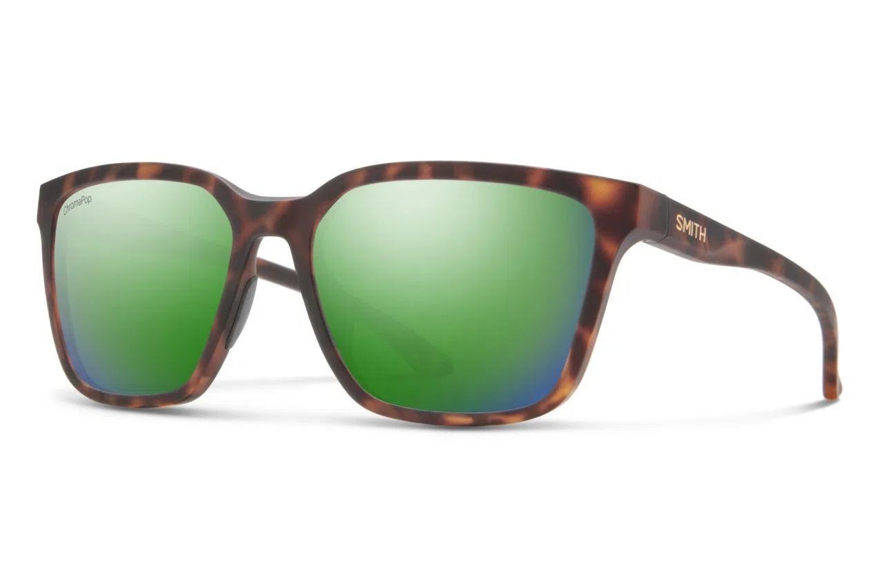 Smith Optics Lifestyle 202302 Shoutout Sunglasses - view 7